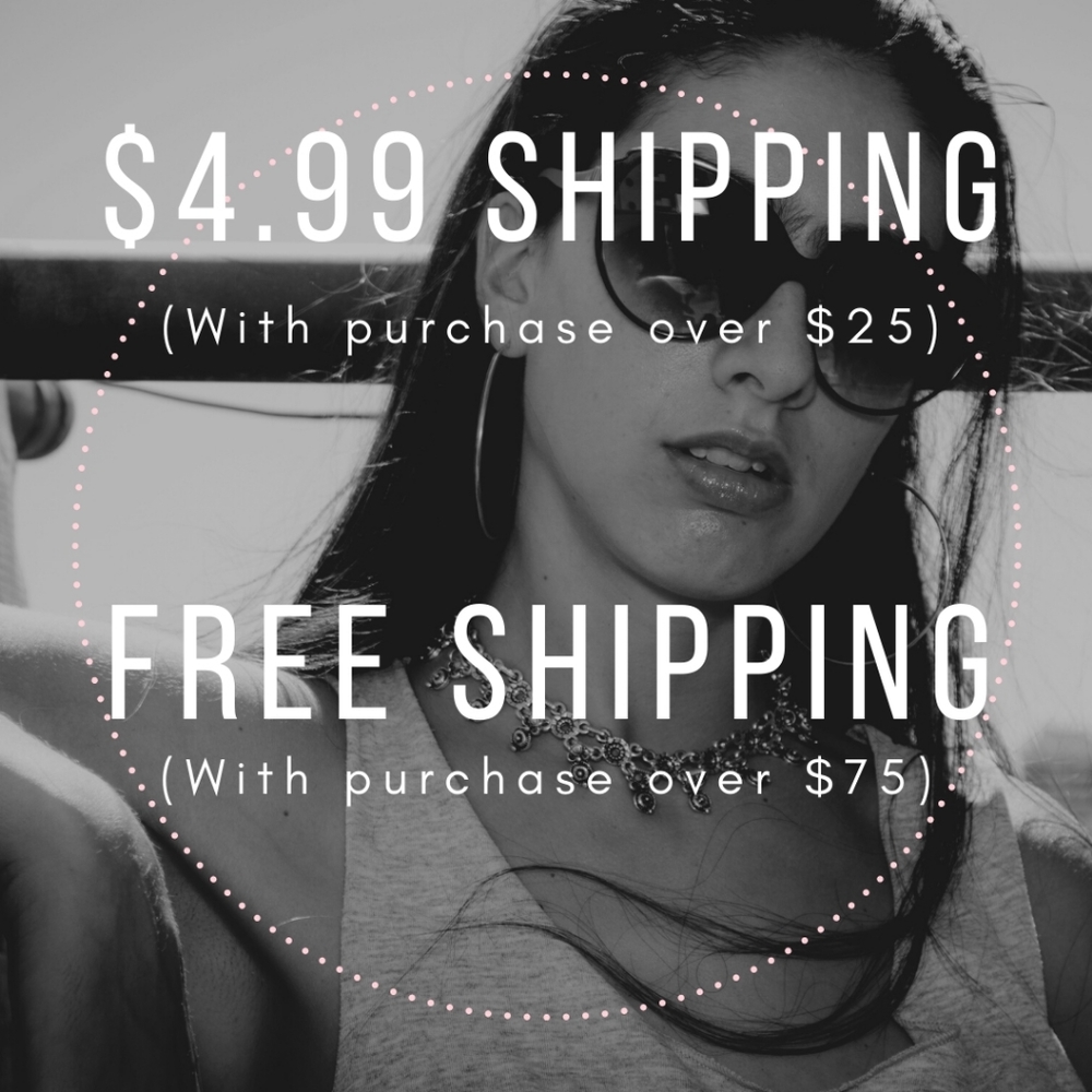 Reduced & FREE Shipping